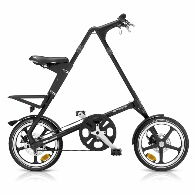 Kellys Strida Metropolis Klapprad