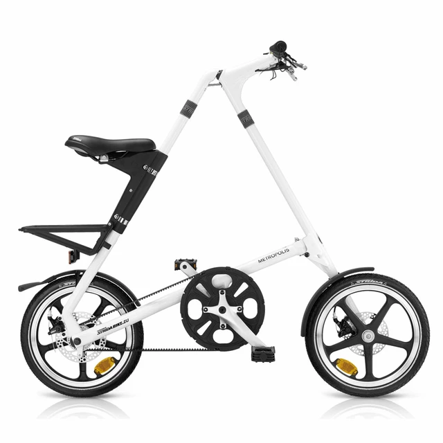 Kellys Strida Metropolis Klapprad