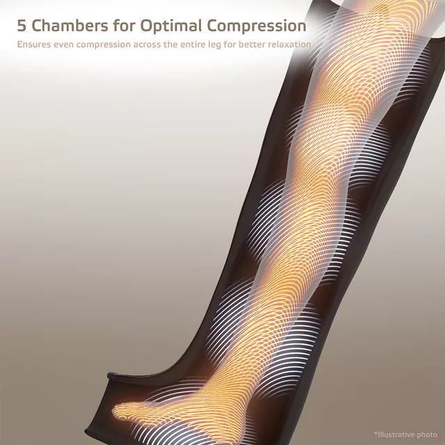 Kompressionsmassagehose inSPORTline Compflex