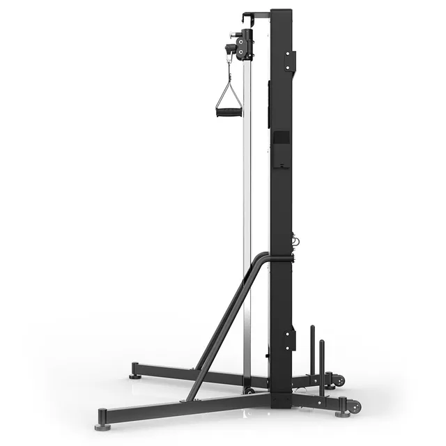 inSPORTline Vektor Fitnessstand