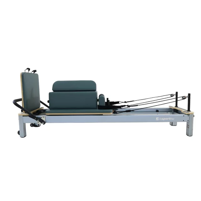 Pilates-Reformer inSPORTline Oquiler