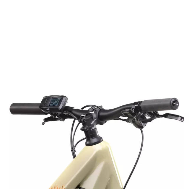 Junior Mountainbike Crussis e-Guera 6.10 522Wh 26" - Modell 2025