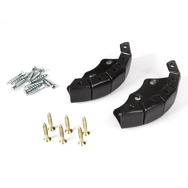 Leder-Moto-Stiefel Stylmartin Matrix - schwarz