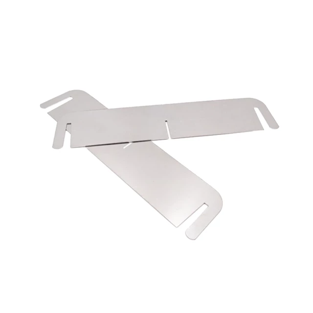 Klappbare Verlängerung für 4HEAT Herd v.2