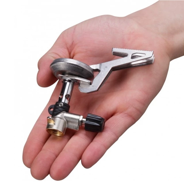 Primus Express Herd Piezo