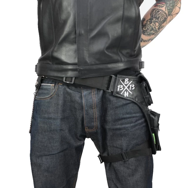 W-TEC Rodolero Oberschenkeltasche
