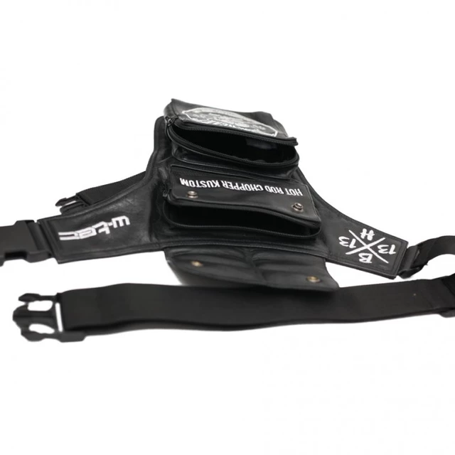 W-TEC Rodolero Oberschenkeltasche