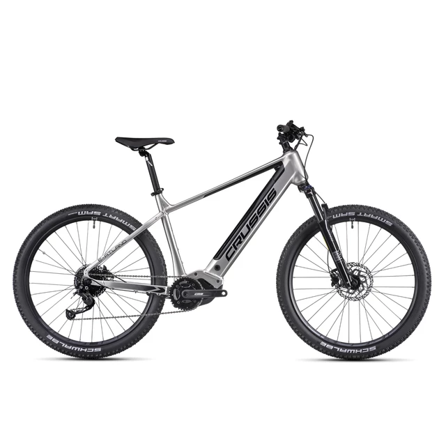 Mountainbike Crussis e-Atland 7.10 522Wh 27,5" - Modell 2025