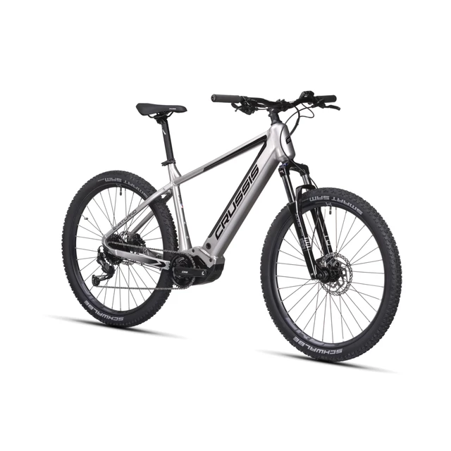 Mountainbike Crussis e-Atland 7.10 522Wh 27,5" - Modell 2025