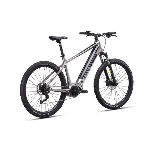 Mountainbike Crussis e-Atland 7.10 522Wh 27,5" - Modell 2025