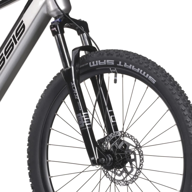 Mountainbike Crussis e-Atland 7.10 522Wh 27,5" - Modell 2025