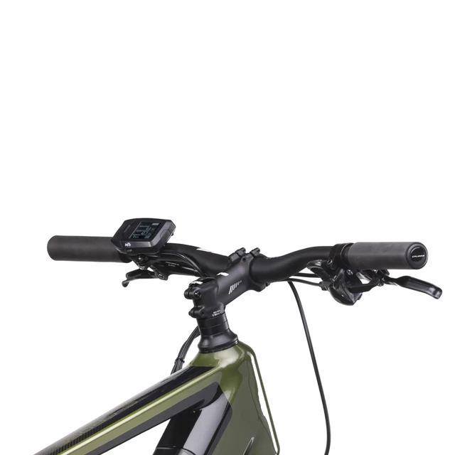 Crussis e-Cross 7.10 720Wh 28" - Modell 2025