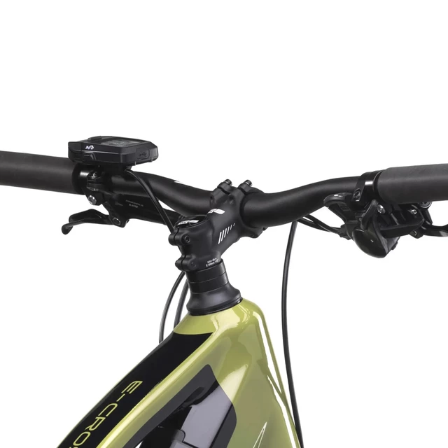 Crussis e-Cross Low 7.10 518Wh 28" - Modell 2025