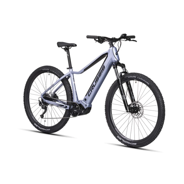 Mountainbike Crussis e-Fionna 7.10 720Wh 29" - Modell 2025