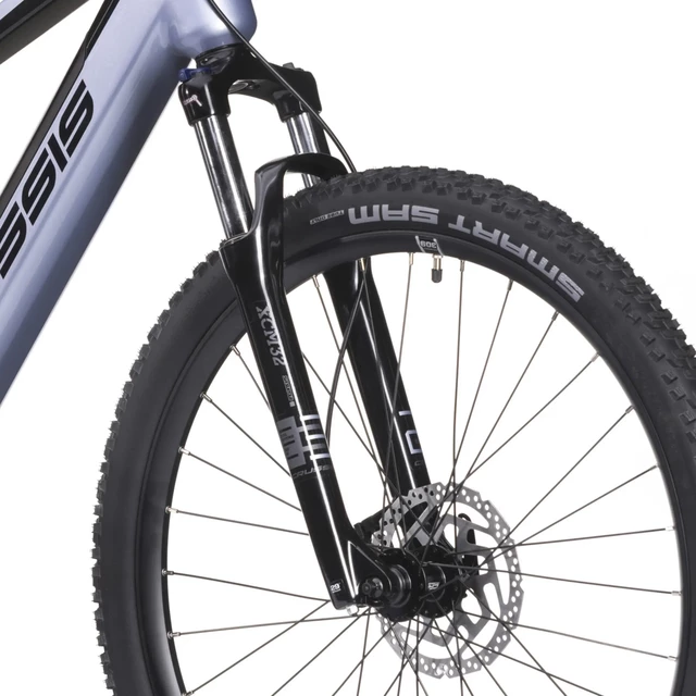 Mountainbike Crussis e-Fionna 7.10 720Wh 29" - Modell 2025