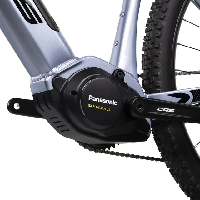 Mountainbike Crussis e-Fionna 7.10 720Wh 29" - Modell 2025