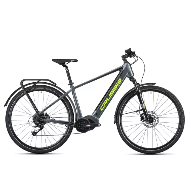 Herren-Trekking-E-Bike Crussis e-Gordo 7.10 522Wh 28" - Modell 2025