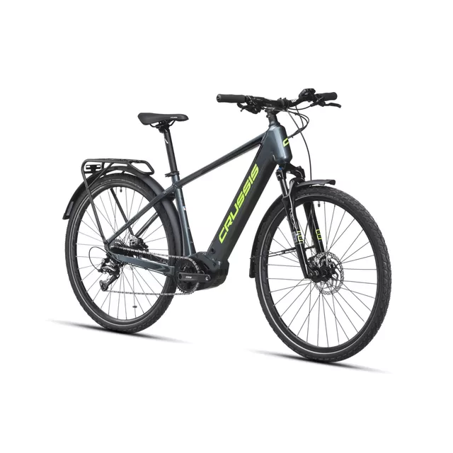 Herren-Trekking-E-Bike Crussis e-Gordo 7.10 522Wh 28" - Modell 2025