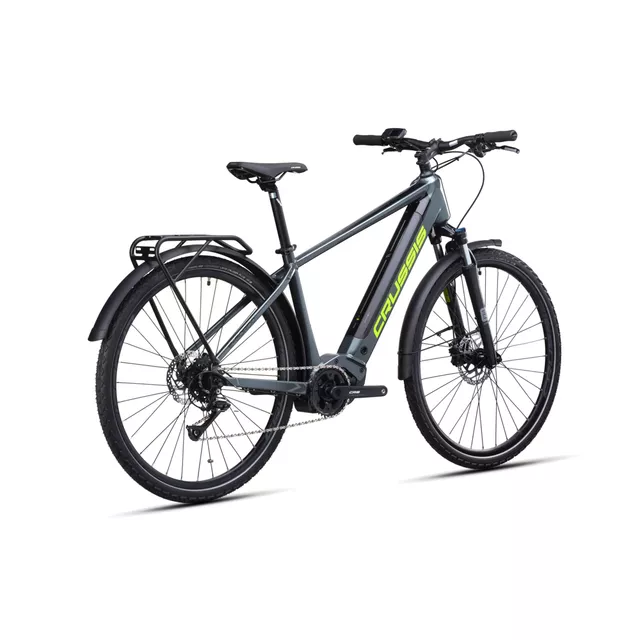 Herren-Trekking-E-Bike Crussis e-Gordo 7.10 522Wh 28" - Modell 2025