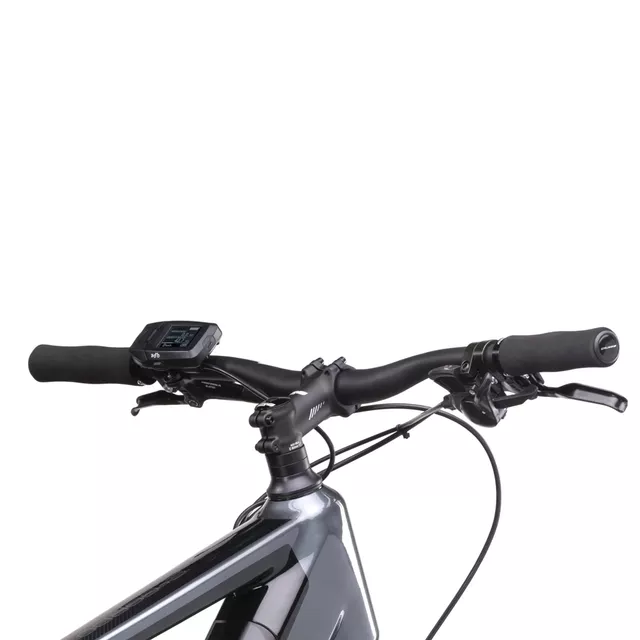 Herren-Trekking-E-Bike Crussis e-Gordo 7.10 522Wh 28" - Modell 2025