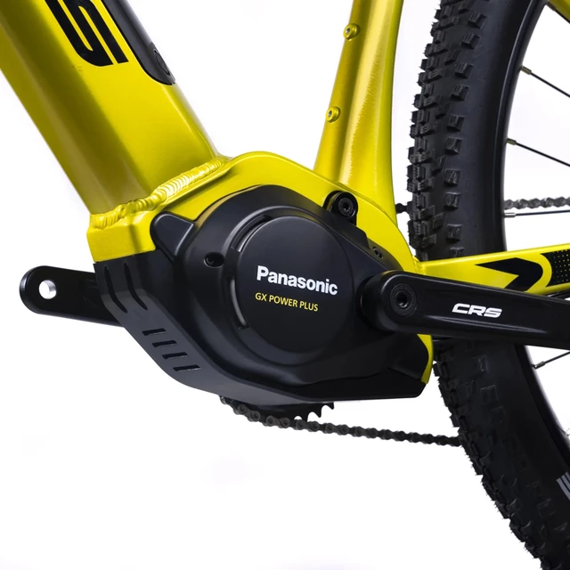 Mountainbike Crussis e-Largo 7.10 720Wh 29" - Modell 2025