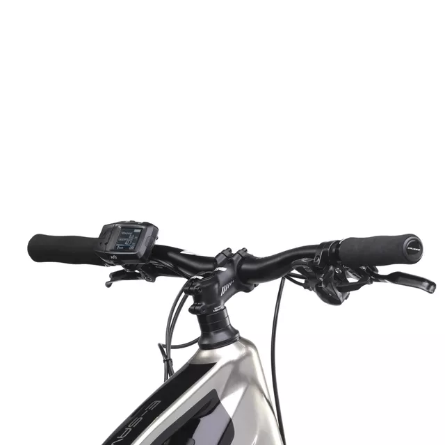 Damen-Trekking-E-Bike Crussis e-Savela 7.10 720Wh 28" - Modell 2025