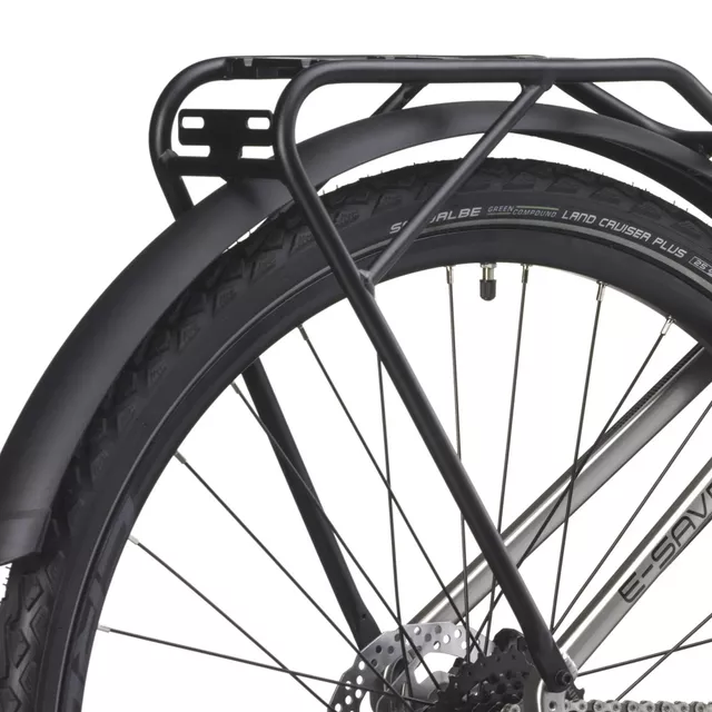Damen-Trekking-E-Bike Crussis e-Savela 7.10 720Wh 28" - Modell 2025