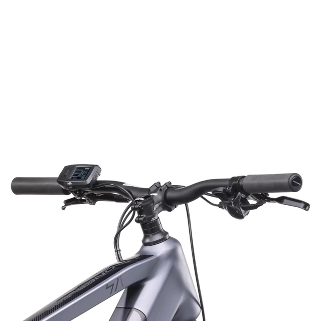 Mountainbike Crussis ONE-Guera 7.10 522Wh 27,5" - Modell 2025