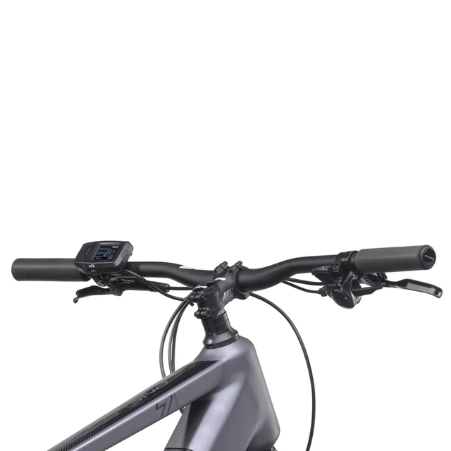 Mountainbike Crussis ONE-Largo 7.10 720Wh 29" - Modell 2025