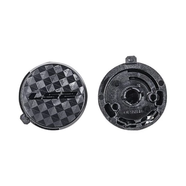 Ersatz Plexi Mechanics LS2 für OF558 Sphere Lux Helme