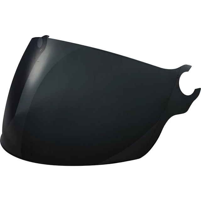 Ersatzvisier für LS2 OF562 Airflow/OF558 Sphere Long Helm - Light Tinted - tinted