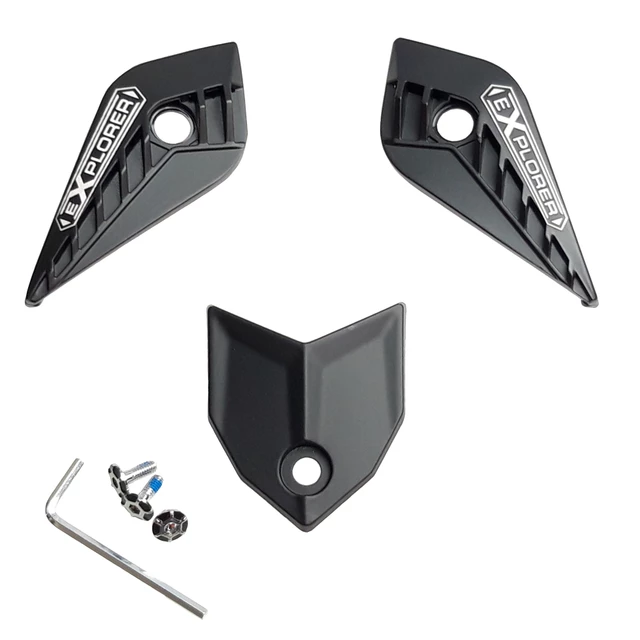 Ersatzteile für LS2 MX701 Helm