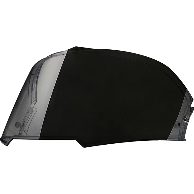Ersatzvisier LS2 Visier FF900 Valiant II Iridium Silber