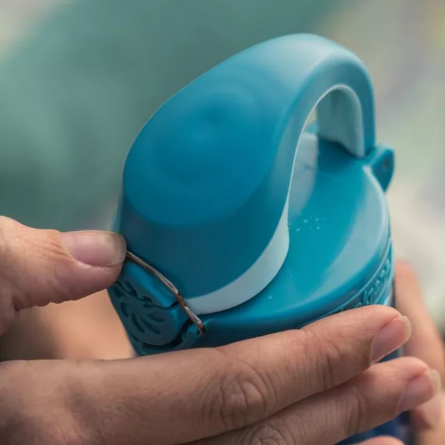 NALGENE On the Fly 750 ml Sportflasche - Sprout