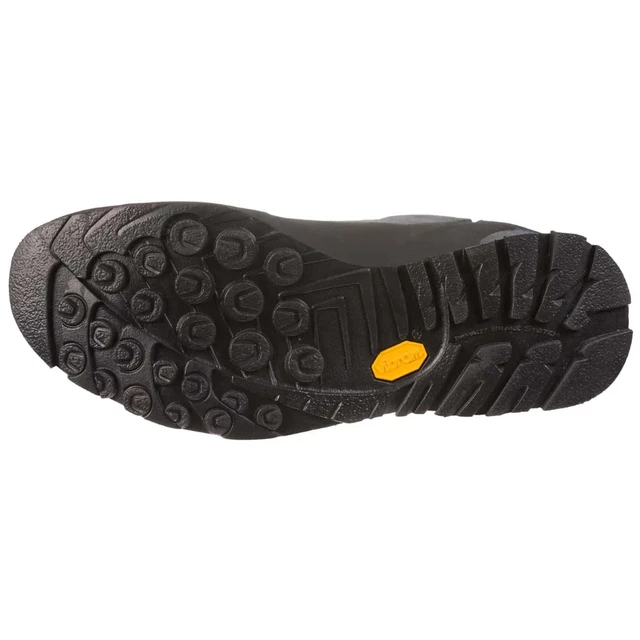 La Sportiva Boulder X Herren Trailschuhe - Grey/Yellow
