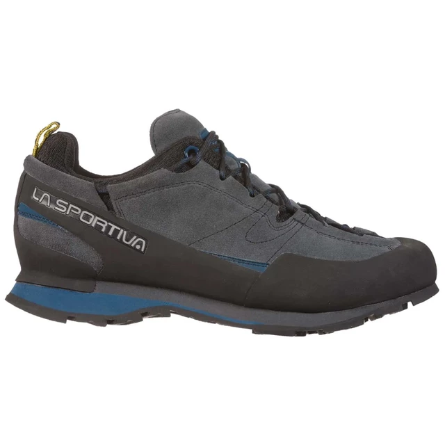 La Sportiva Boulder X Herren Trailschuhe - Grey/Yellow