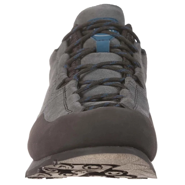 La Sportiva Boulder X Herren Trailschuhe - Grey/Yellow