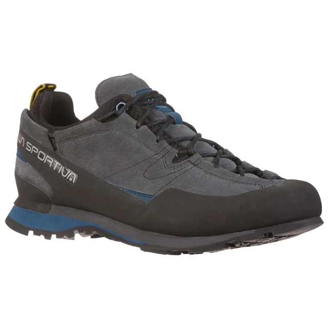 La Sportiva Boulder X Herren Trailschuhe - Grey/Yellow