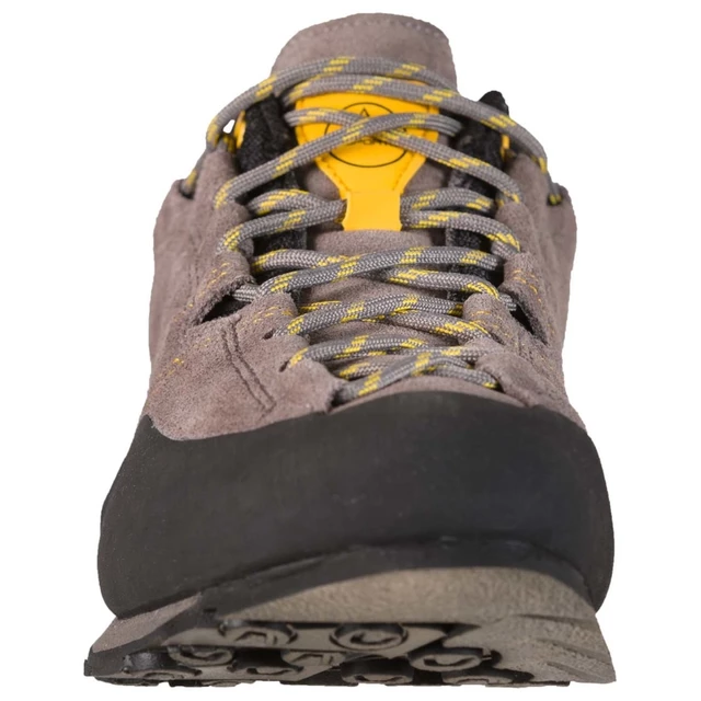 La Sportiva Boulder X Herren Trailschuhe - Grey/Yellow