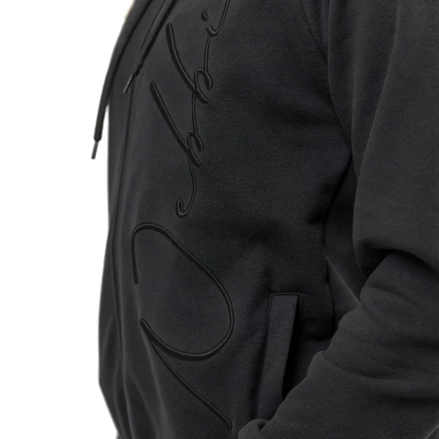 Damen-Kapuzenpulli Nebbia INTENSE Signature 845