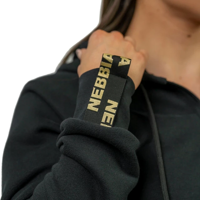 Damen-Kapuzenpulli Nebbia INTENSE Signature 845