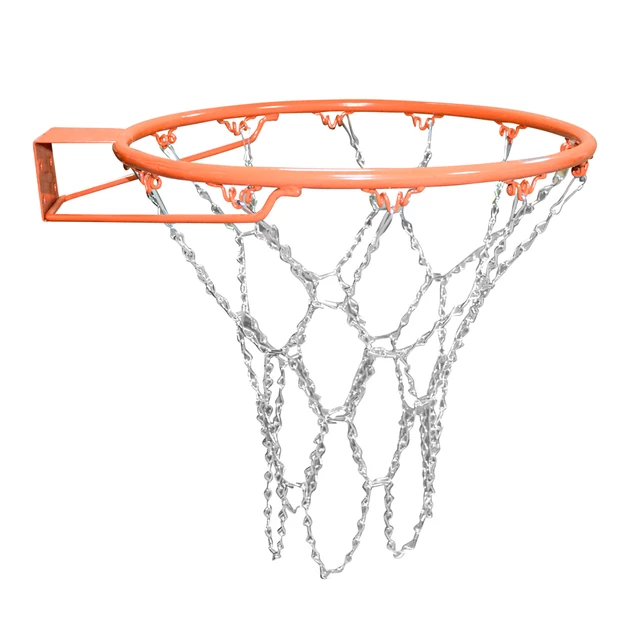 Basketball-Kettennetz inSPORTline Chainster ohne Reifen