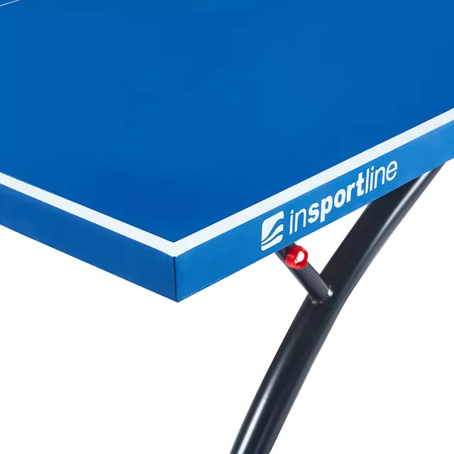 Tischtennistisch für draußen inSPORTline OUTDOOR 1000