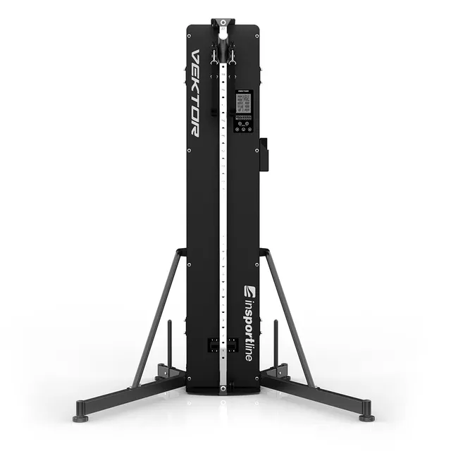 inSPORTline Vektor Fitnessstand