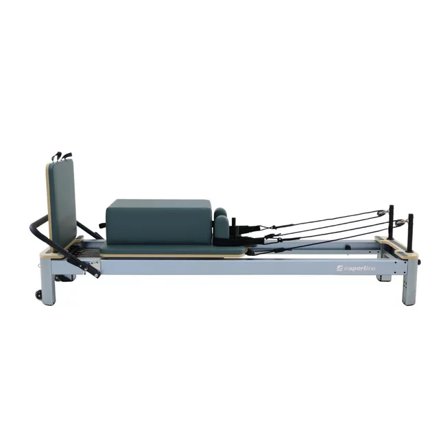Pilates-Reformer inSPORTline Oquiler