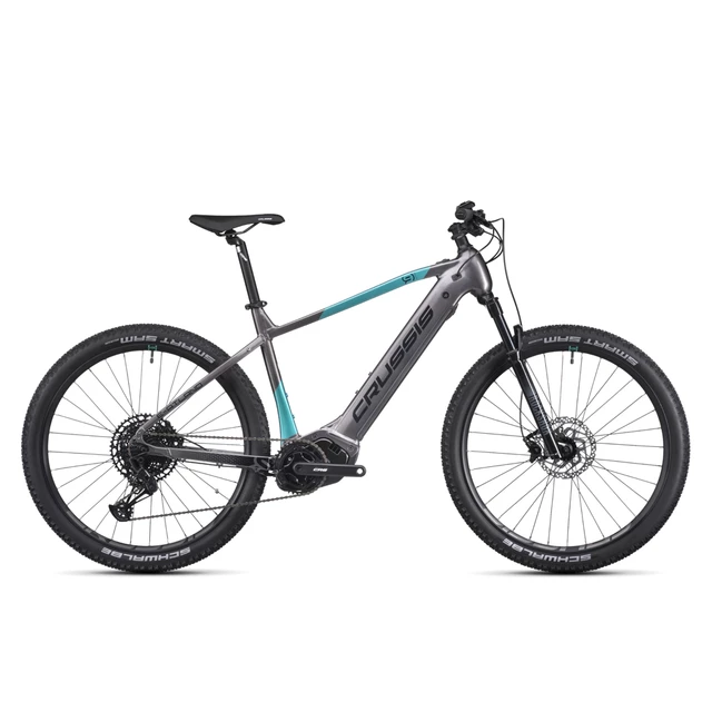 Mountainbike Crussis e-Atland 9.10 900Wh 27,5" - Modell 2025