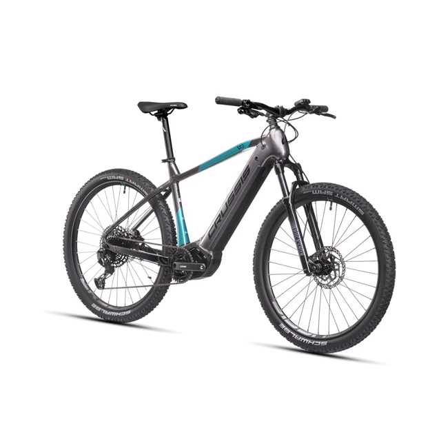 Mountainbike Crussis e-Atland 9.10 900Wh 27,5" - Modell 2025