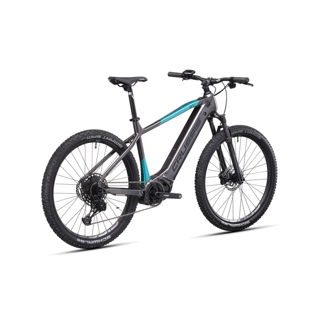 Mountainbike Crussis e-Atland 9.10 900Wh 27,5" - Modell 2025
