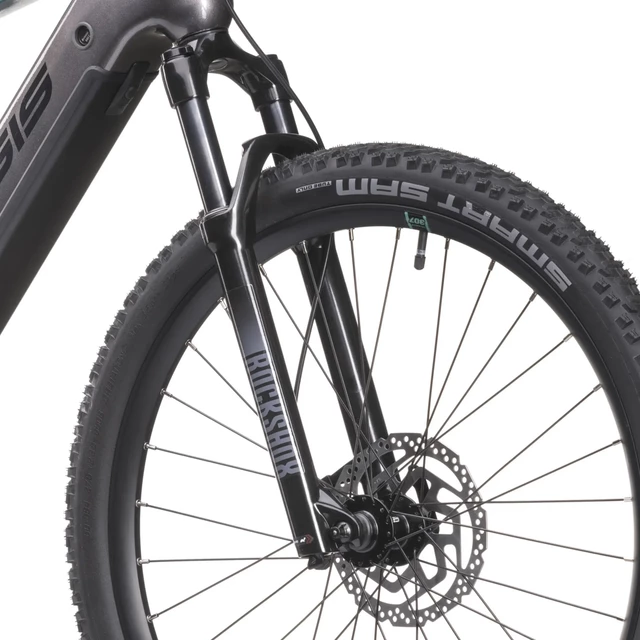 Mountainbike Crussis e-Atland 9.10 900Wh 27,5" - Modell 2025