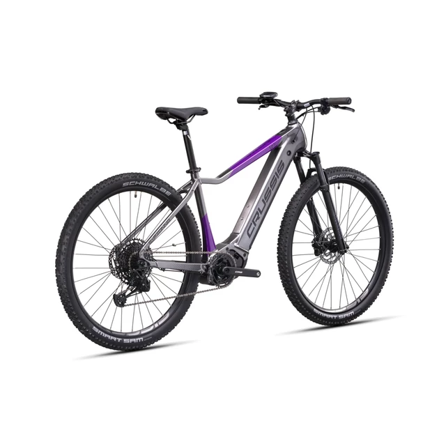 Mountainbike Crussis e-Fionna 9.10 900Wh 29" - Modell 2025